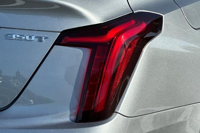 2024 Cadillac CT5 Luxury