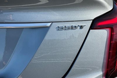 2024 Cadillac CT5 Luxury