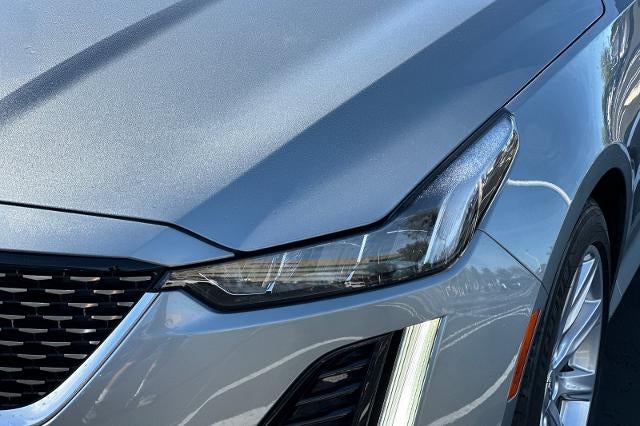 2024 Cadillac CT5 Luxury