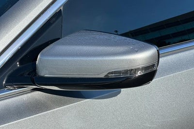 2024 Cadillac CT5 Luxury