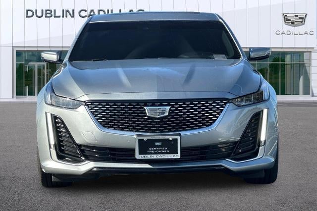 2024 Cadillac CT5 Luxury