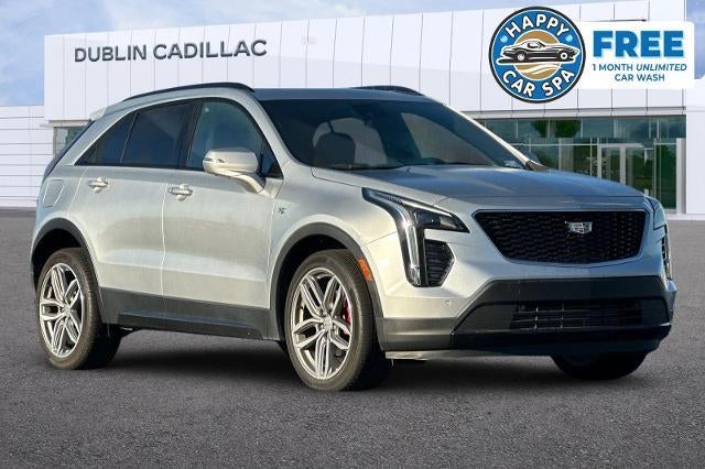2021 Cadillac XT4 Sport