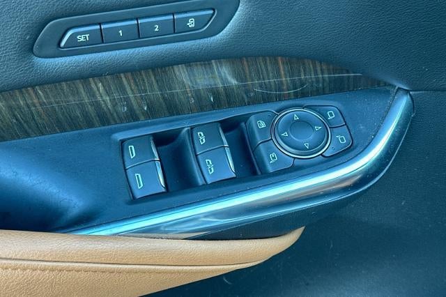 2021 Cadillac XT4 Sport