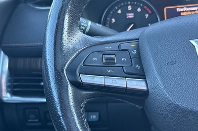 2021 Cadillac XT4 Sport