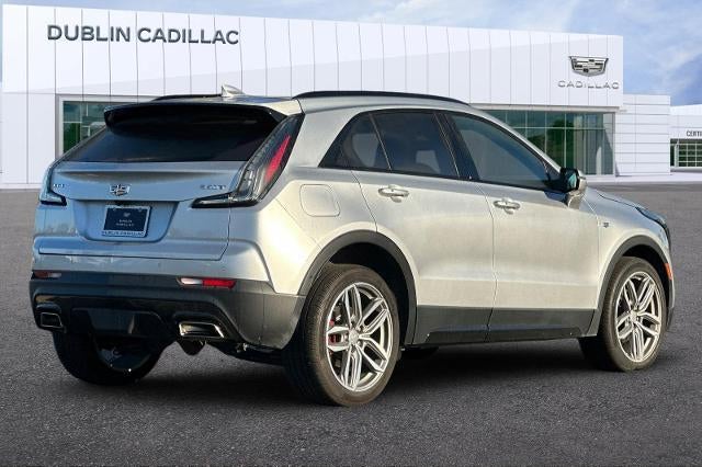 2021 Cadillac XT4 Sport