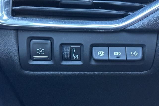 2021 Cadillac XT4 Sport