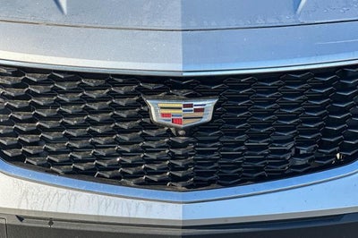 2021 Cadillac XT4 Sport