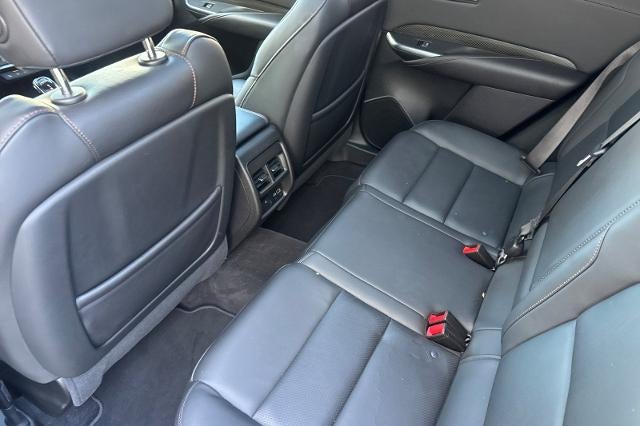2022 Cadillac XT4 Sport