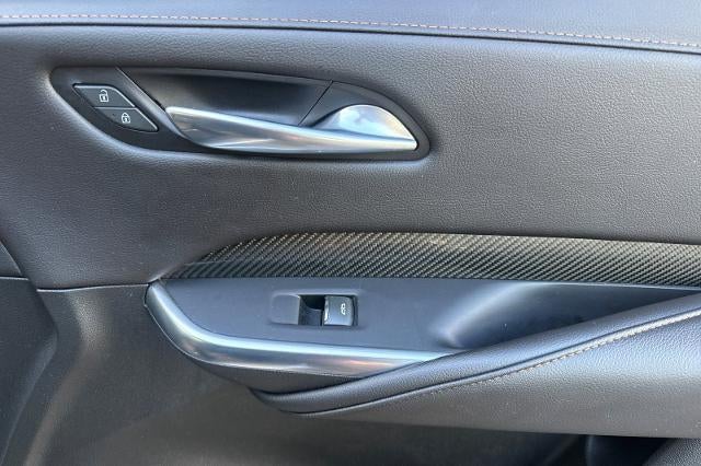 2022 Cadillac XT4 Sport
