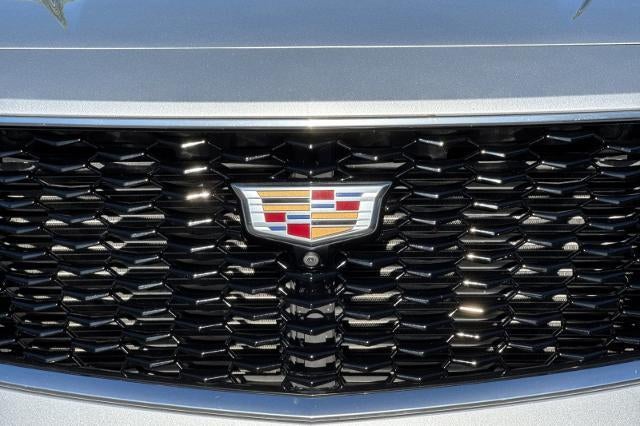 2022 Cadillac XT4 Sport