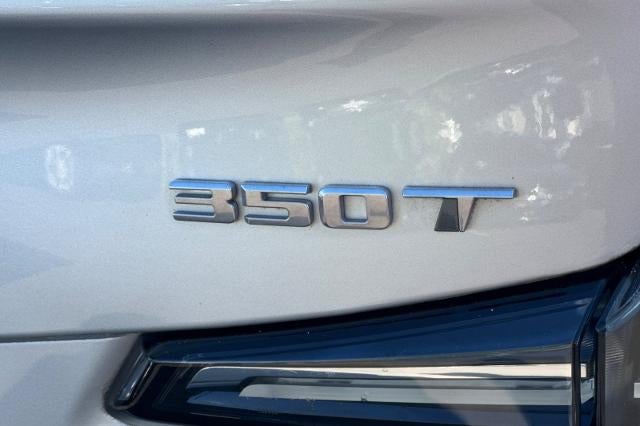 2022 Cadillac XT4 Sport