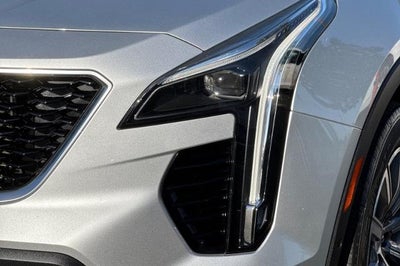 2022 Cadillac XT4 Sport