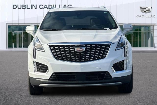 2023 Cadillac XT5 FWD Premium Luxury