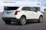 2023 Cadillac XT5 FWD Premium Luxury
