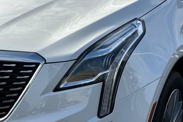 2023 Cadillac XT5 FWD Premium Luxury