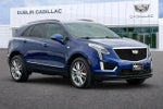 2023 Cadillac XT5 Sport