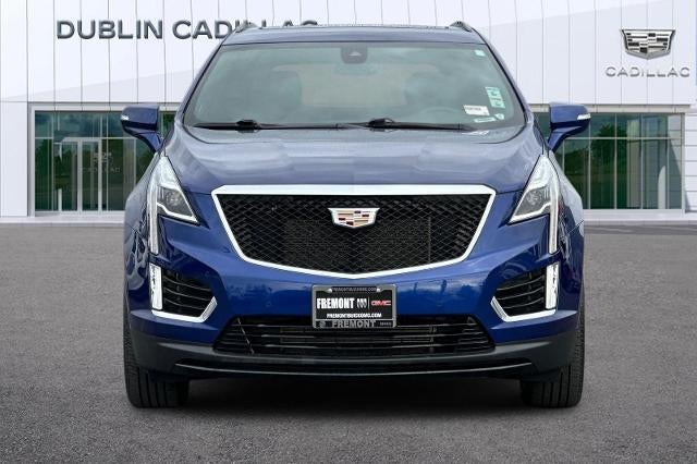 2023 Cadillac XT5 Sport