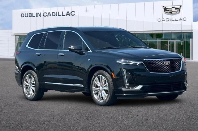 2023 Cadillac XT6 AWD Premium Luxury