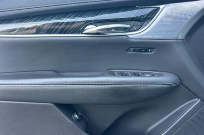 2023 Cadillac XT6 AWD Premium Luxury
