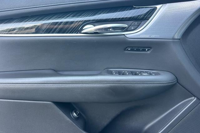 2023 Cadillac XT6 AWD Premium Luxury