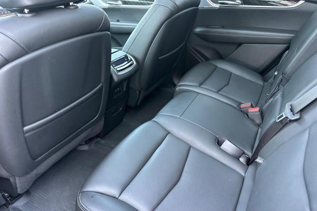 2023 Cadillac XT6 AWD Premium Luxury