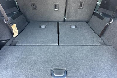 2023 Cadillac XT6 AWD Premium Luxury