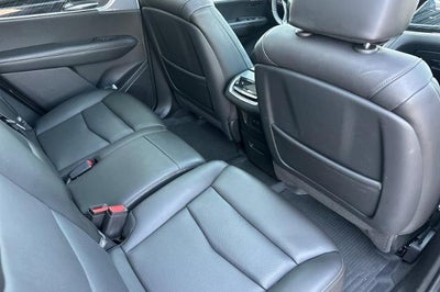 2023 Cadillac XT6 AWD Premium Luxury