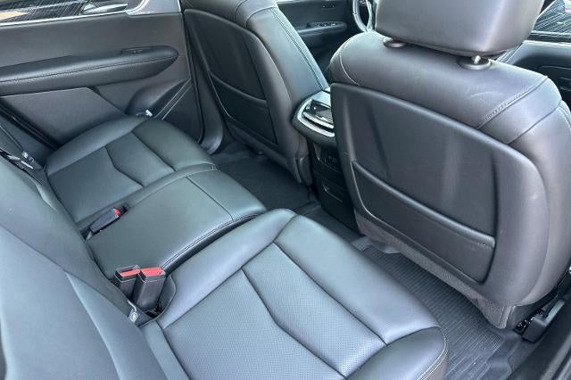 2023 Cadillac XT6 AWD Premium Luxury