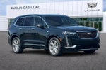 2023 Cadillac XT6 AWD Premium Luxury