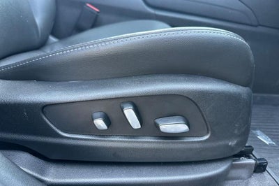 2023 Cadillac XT6 AWD Premium Luxury