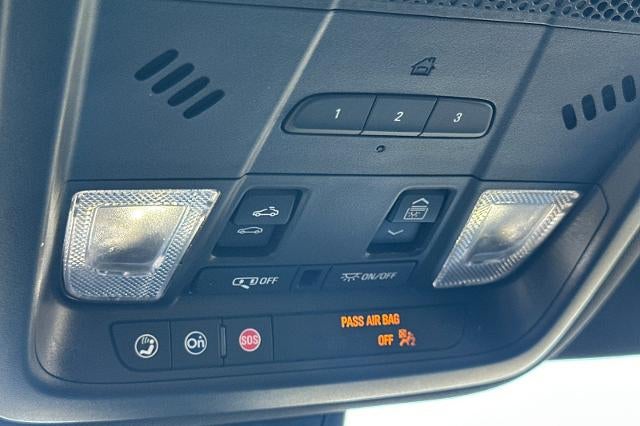 2023 Cadillac XT6 AWD Premium Luxury