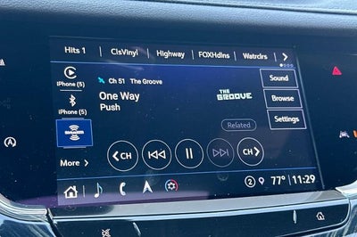 2023 Cadillac XT6 AWD Premium Luxury
