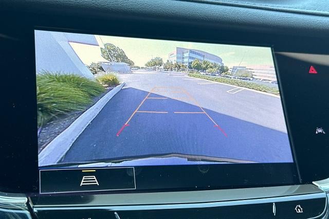 2023 Cadillac XT6 AWD Premium Luxury