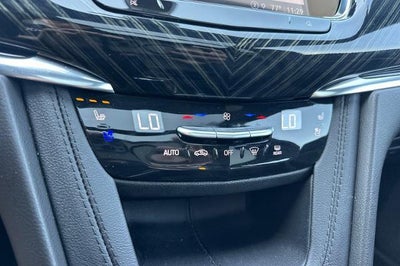 2023 Cadillac XT6 AWD Premium Luxury