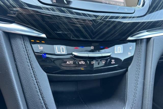 2023 Cadillac XT6 AWD Premium Luxury