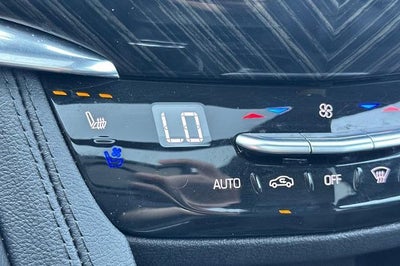 2023 Cadillac XT6 AWD Premium Luxury