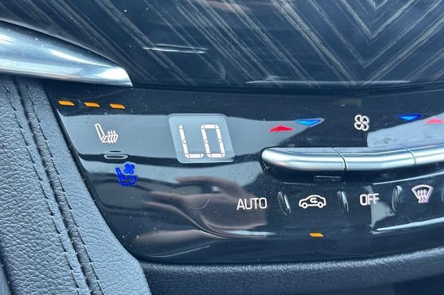 2023 Cadillac XT6 AWD Premium Luxury