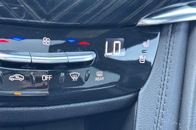 2023 Cadillac XT6 AWD Premium Luxury