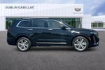 2023 Cadillac XT6 AWD Premium Luxury