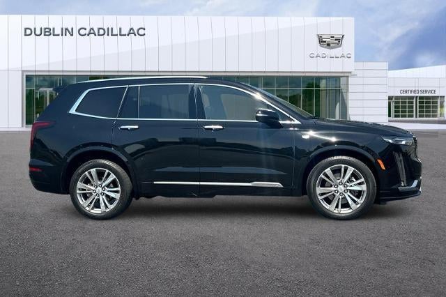 2023 Cadillac XT6 AWD Premium Luxury