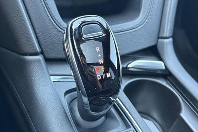 2023 Cadillac XT6 AWD Premium Luxury