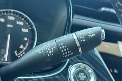 2023 Cadillac XT6 AWD Premium Luxury