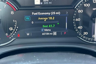 2023 Cadillac XT6 AWD Premium Luxury