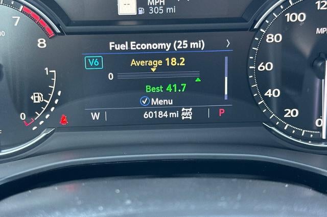 2023 Cadillac XT6 AWD Premium Luxury