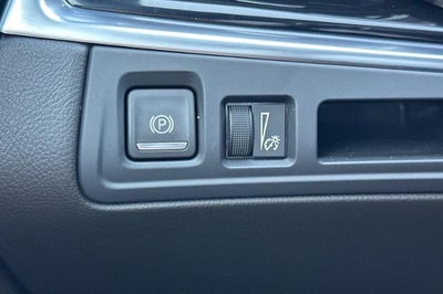 2023 Cadillac XT6 AWD Premium Luxury