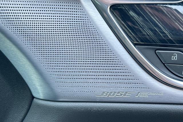 2023 Cadillac XT6 AWD Premium Luxury