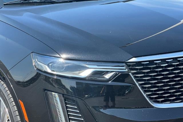 2023 Cadillac XT6 AWD Premium Luxury