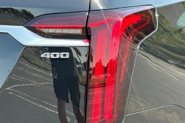 2023 Cadillac XT6 AWD Premium Luxury