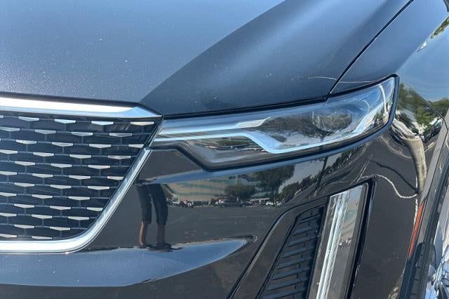 2023 Cadillac XT6 AWD Premium Luxury