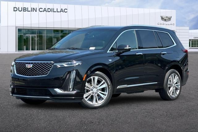 2023 Cadillac XT6 AWD Premium Luxury